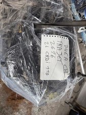 Moteur Hyundai TRAJET