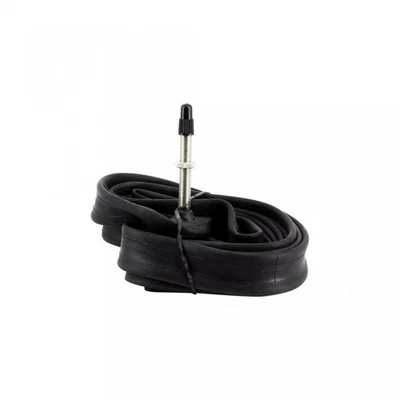 Chambre à air Sifam 700x28-32 petite valve Presta type FV pour vélo route Neuf - Photo 1/3