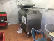 Mini frantoio OlioMio 50