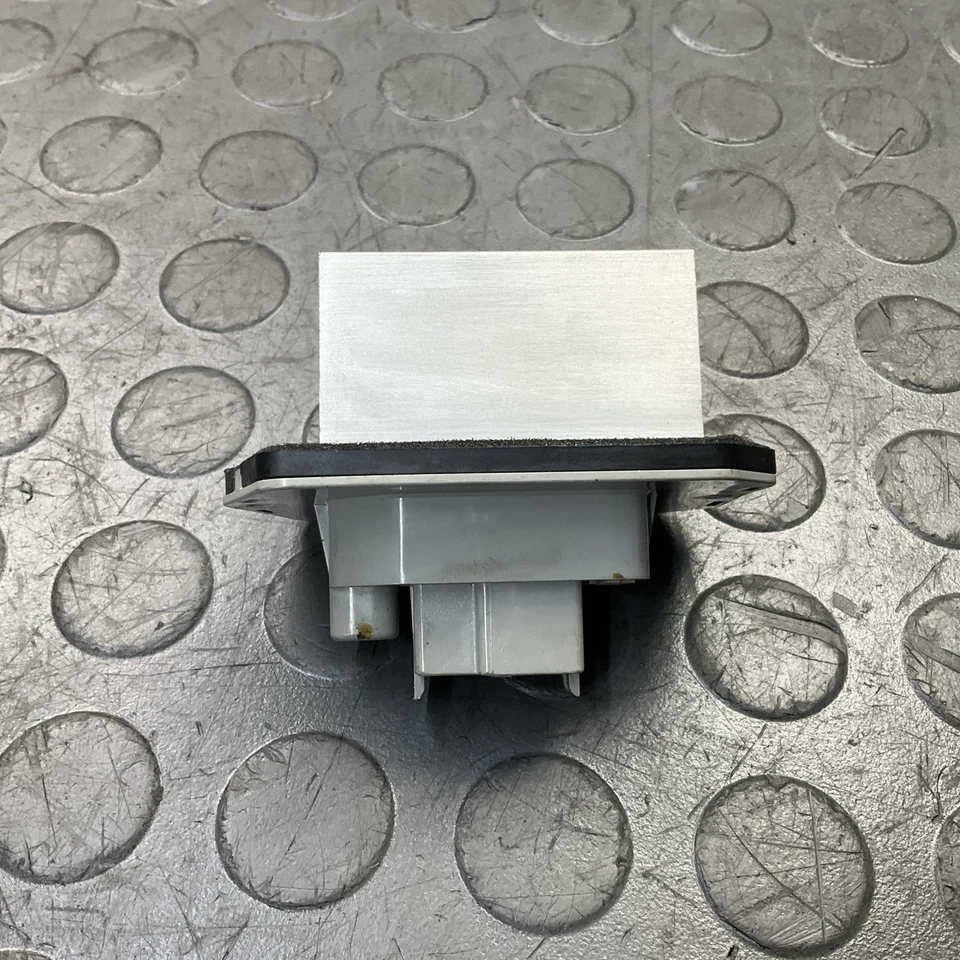 Land Rover Range Rover Sport 2006-2009 motor soplador motor resistencia OEM Foto 4 de 4