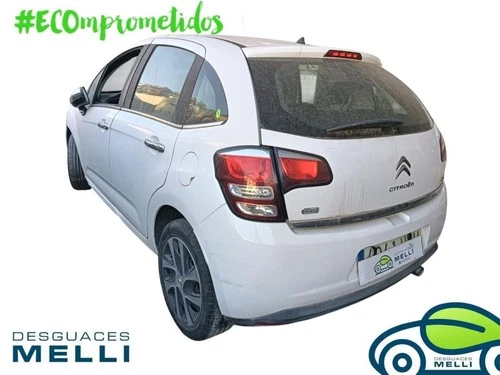 825212 Guantera para CITROEN C3 Collection 2014 9284375 - Imagen 6 de 10