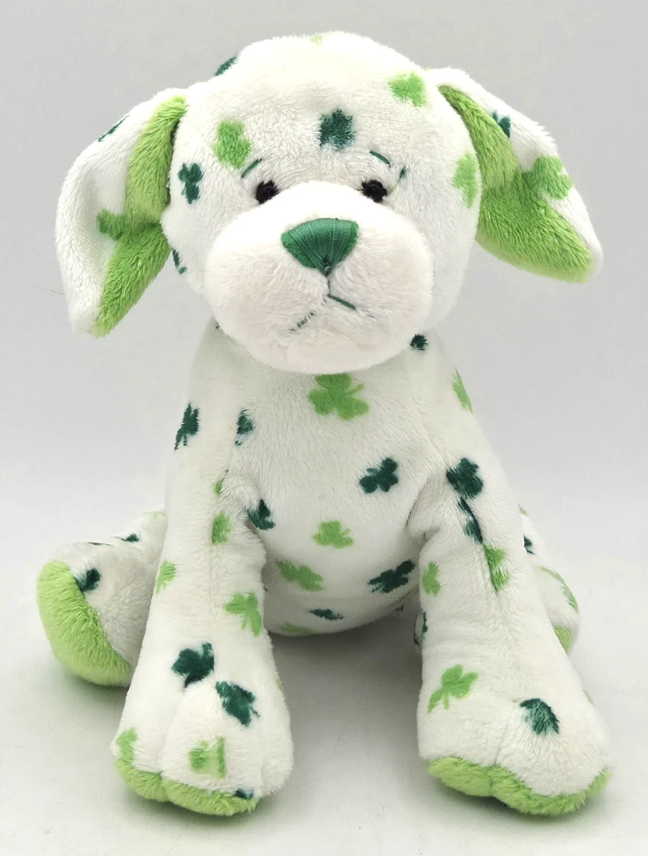 Clover Puppy Webkinz & Lil 'Kinz Animals for sale | eBay