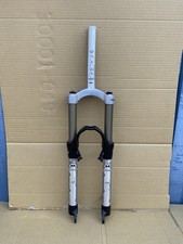 Marzocchi Bomber Shock Fork 8” Steerer 1-1/8" Shocks 26" Canti or Disc 2001