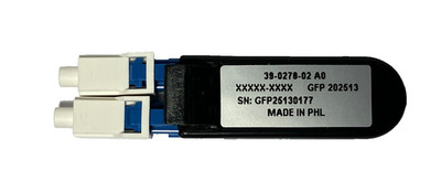 39-0278-02 ADP OPTI Loopback Fiber Self-Test Testing Unit ADP OPTI LC