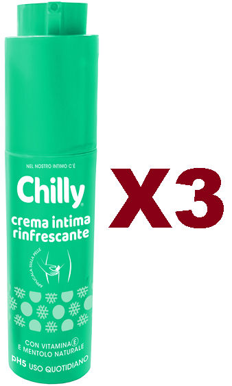 Crema Intima Rinfrescante Ph5 50 ml - Immagine 3