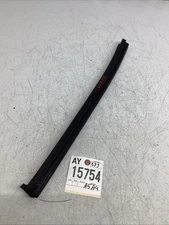 2020-2023 BUICK ENCORE REAR RIGHT DOOR WINDOW INNER WEATHERSTRIP SEAL OEM