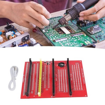 EIMSOAH Memory Tester, Diagnostic Analyzer, 4 in 1 Desktop DDR3 DDR4...