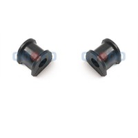 2X Oyodo Lagerung Stabilisator Vorne Links Rechts FüR Mitsubishi L 200/Triton