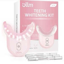 Colgate Optic White ComfortFit LED Teeth Whitening Kit Pen (87449826)