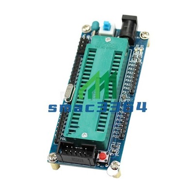 ATmega32 ISP ATMEGA16 System Board AVR Minimum System Development Board module D