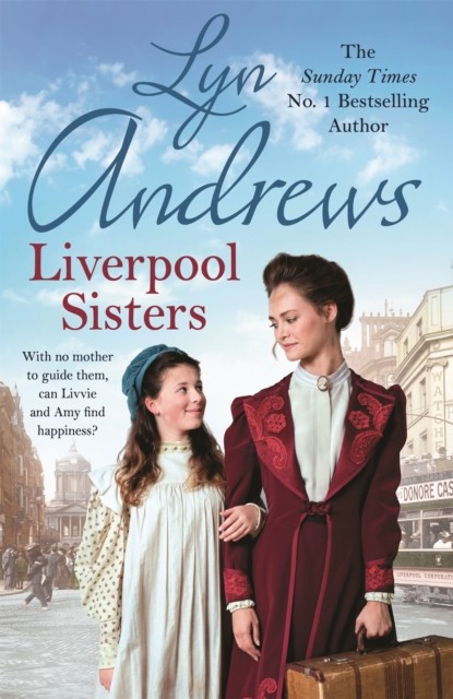 Liverpool Sisters by Lyn Andrews (Paperback Book)