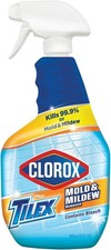 Clorox Plus Tilex Mold & Mildew Remover Spray 32oz (946ml) 13.73 per litre
