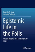 Marcelo D. Boeri (u. a.) | Epistemic Life in ...