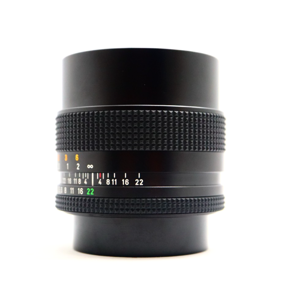 655 CONTAX Distagon 25mm F2.8 MMJ for C/Y ***N MINT*** Carl Zeiss