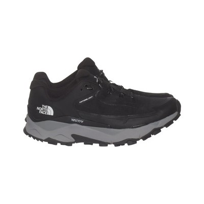 The North Face, Wanderschuhe, Größe: 39, Schwarz/Grau, Unisex (Erwachsene) #kL3