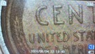 1909 VDB P Mint Lincoln Wheat Cent Penny Red-Brown AU+ About Uncirculated  — photo 4