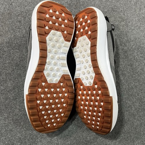 VANS UltraRange Rapidweld Uomo 7,5 / Donna 9 Peltro/Nero-Bianco | VN0A5HYS195 - Foto 9 di 9
