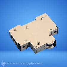 Siemens 5SY6103-7 Circuit Breaker, Supplementary FNIP