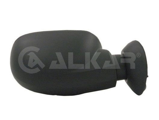 Aussenspiegel Rechts Alkar 6102590 FÜR Dacia Renault-image
