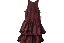 ** New **  With Tags ~ Prom Dress ~ Maniju ~ Women’s ~ Dress ~ Medium ~ Juniors