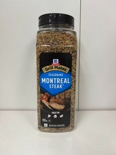 McCormick Grill Mates Montreal Steak Seasonin...