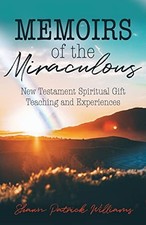 Shawn Patrick Williams Memoirs of the Miraculous (Paperback) (UK IMPORT)
