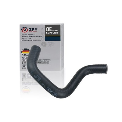 ZPY Radiator Cooling Coolant Hose Pipe For Porsche Cayenne Panamera 94810635506