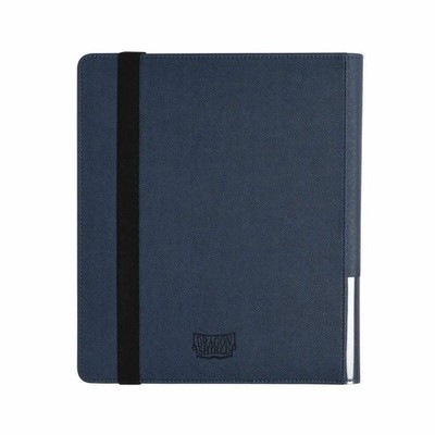 Dragon Shield Card Codex 360 Portfolio, Midnight Blue