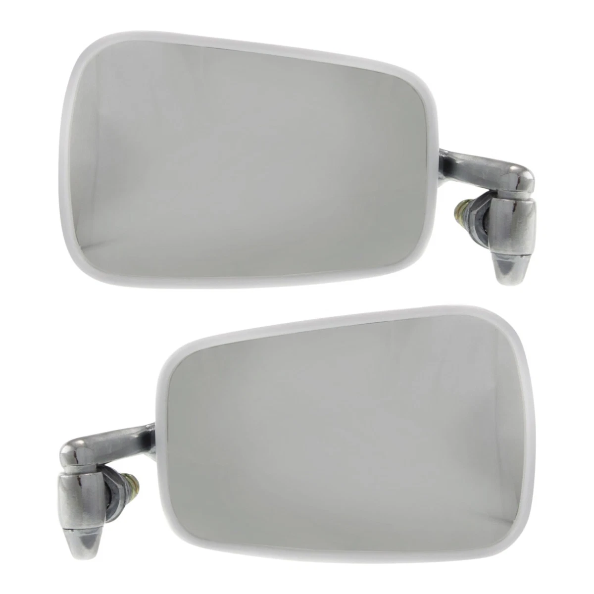 Mirror Assemblies for 1970 Volkswagen Beetle for sale | eBay
