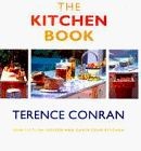 The Terence Conrans Kitchen Book: How to Plan, Design a... | Buch | Zustand gut