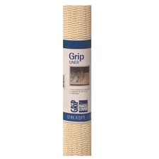 Magic Cover Grip Liner For Drawer, Shelf, Counter Tops and Surface Setting - Nat