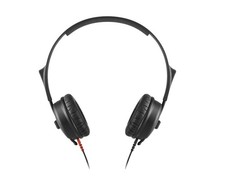 Sennheiser HD 25 LIGHT Mixing Monitor DJ Closed-Back Headphones PROAUDIOSTAR