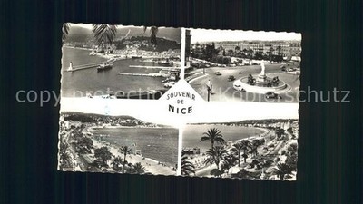 Nice Alpes Maritimes 