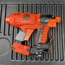 Nerf Zombie Strike Nailbiter Survival System ...