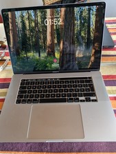 Apple MacBook Pro 2019 | 16 | i7-9750H | 16 G...