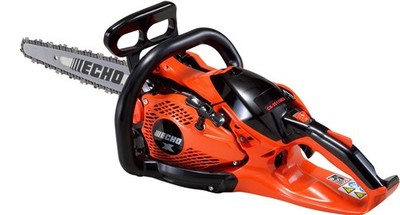 ECHO CS-2511 WESC Baumpflegesäge Kettensäge 2,6 Kg | 1,5 PS | 25cm | 1/4 Carving