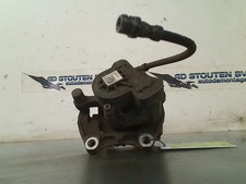 BREMSSATTEL RECHTS HINTEN VW Golf VIII (CD1) Hatchback 1.5 eTSI 16V (DFYA) 2021