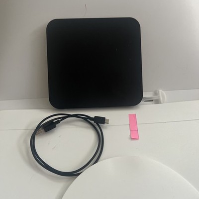 LG SP80NB80 External Drive DVD Writer & Playback, Manufactured 2021