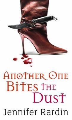 Another One Bites the Dust : Book Two in the Jaz Parks Sequence J
