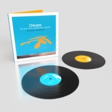 Chicane - Far From The Maddening Crowds Symphonic Rehearsals Lp Re - G1398Z-image