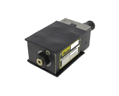 #ad #ad NEW PARKER PRM3BB17KNS 50 PRESSURE REDUCING VALVE $920.00