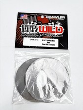 Deuce's Wild CWR-3015  4.50" Tuning Disc Pair Free Gift / Sample