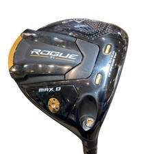 Callaway Rogue St Max D 10,5°