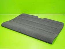88-91 Civic Crx Si Oem Rear Back Hatch Trunk Cargo Privacy Cover Panel 2 Pieces