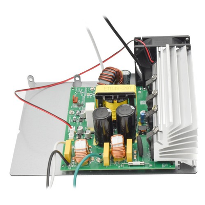 #ad PD4560CSV 60 Amp RV Marine Power Converter Replacement Converter Section Only $269.00