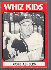 B7681- 1980 Phillies 1950 TCMA Philadelphia BB Cards -You Pick- 15+ FREE US SHIP