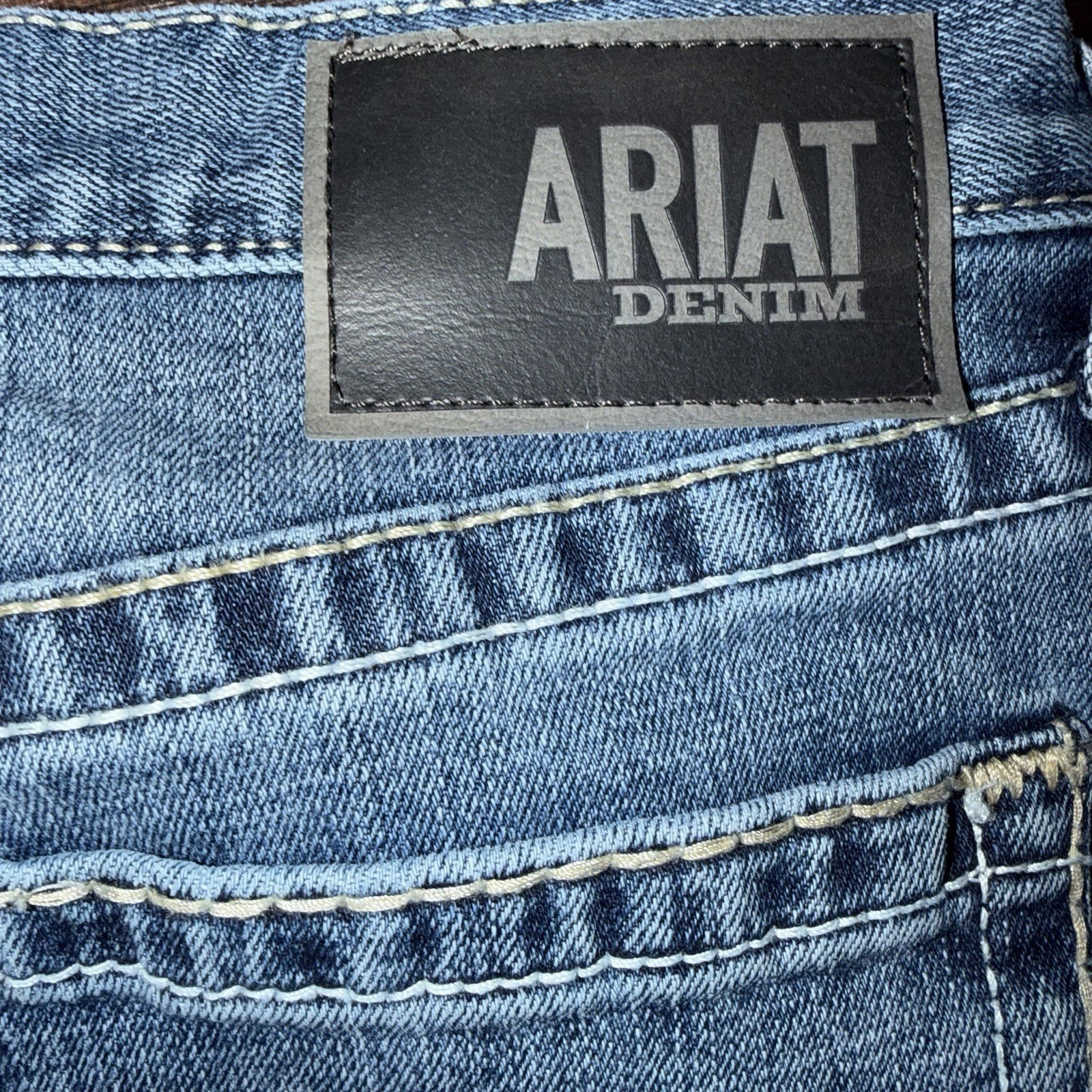 Ariat M2 Men Relaxed Stackable Riverside  Boot 32… - image 5