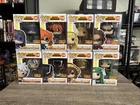 My Hero Academia Funko Class B Lot #1148,1210, 1237,1192,1263,1254,1139,1236