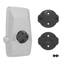 Bike Computer Mount Insert Adapter for COROS and For DURA Easy Toolless Install