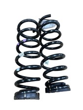 2024-2025 HYUNDAI SONATA HYBRID OEM REAR SUSPENSION COIL SPRING SET LEFT & RIGHT
